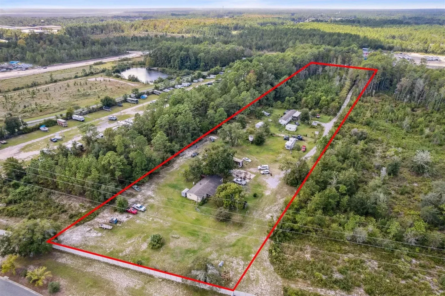 86158 Overstreet Ln, Yulee, FL for sale