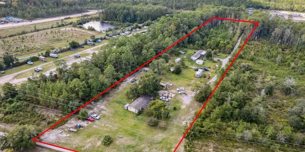 86158 Overstreet Ln, Yulee, FL for sale