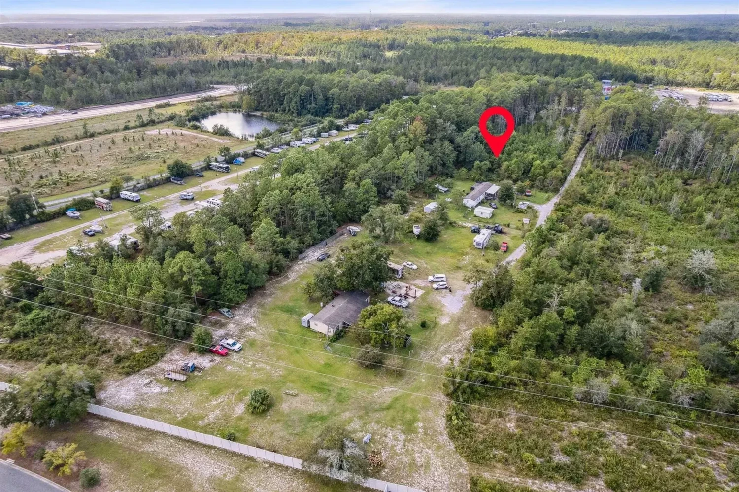 86158 Overstreet Ln, Yulee, FL for sale