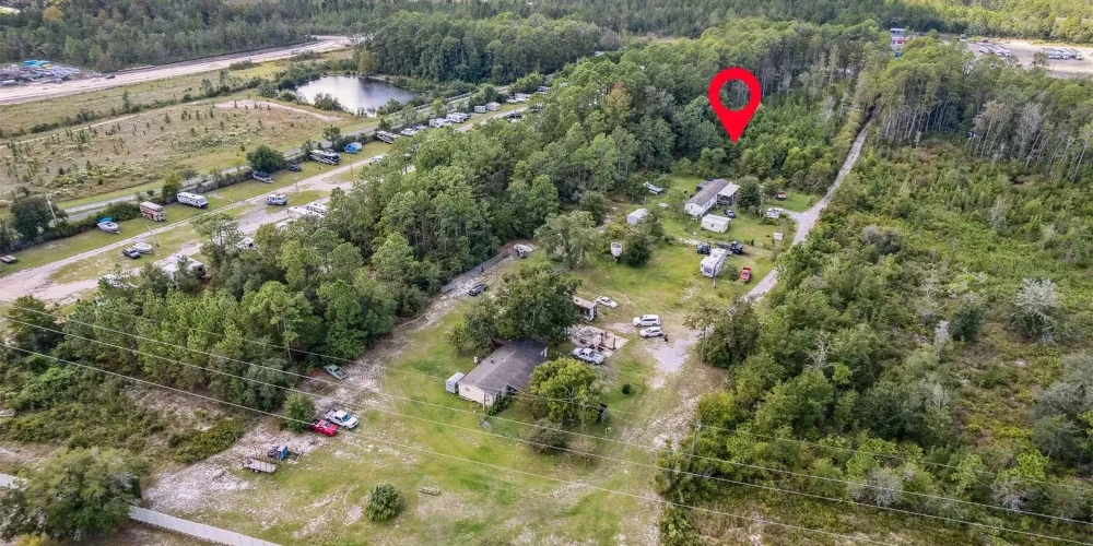 86158 Overstreet Ln, Yulee, FL for sale