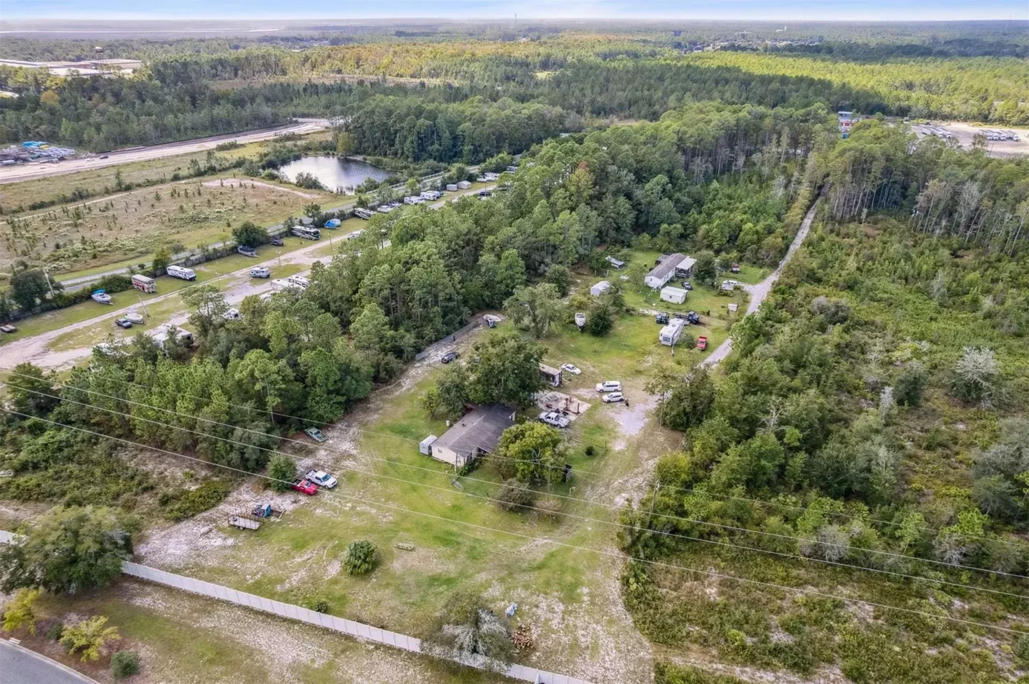 86158 Overstreet Ln, Yulee, FL for sale