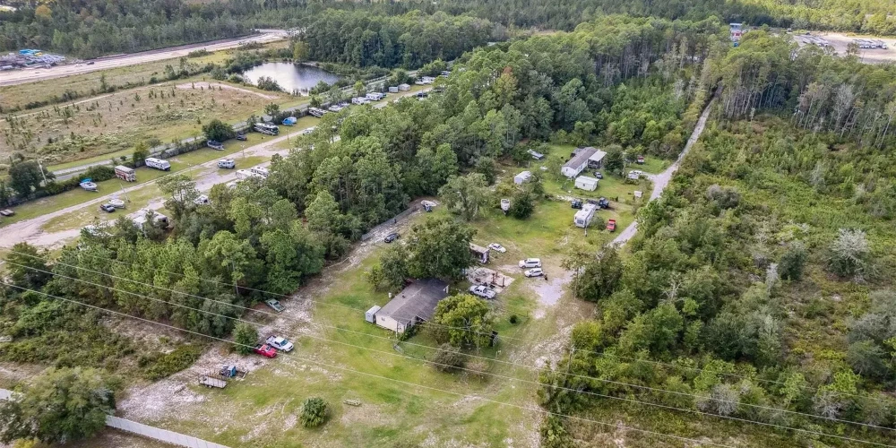 86158 Overstreet Ln, Yulee, FL for sale