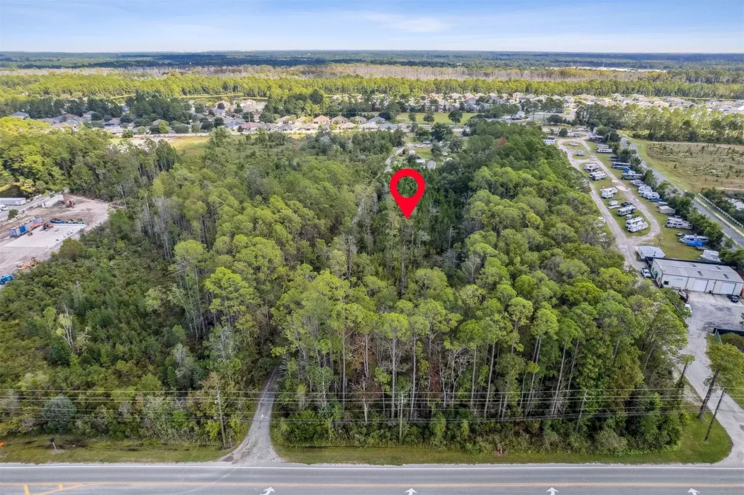 86158 Overstreet Ln, Yulee, FL for sale