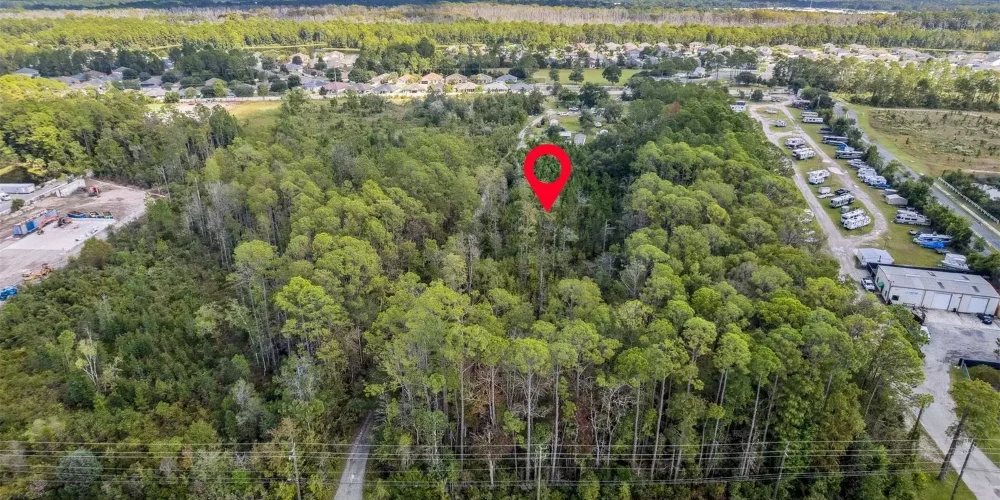 86158 Overstreet Ln, Yulee, FL for sale