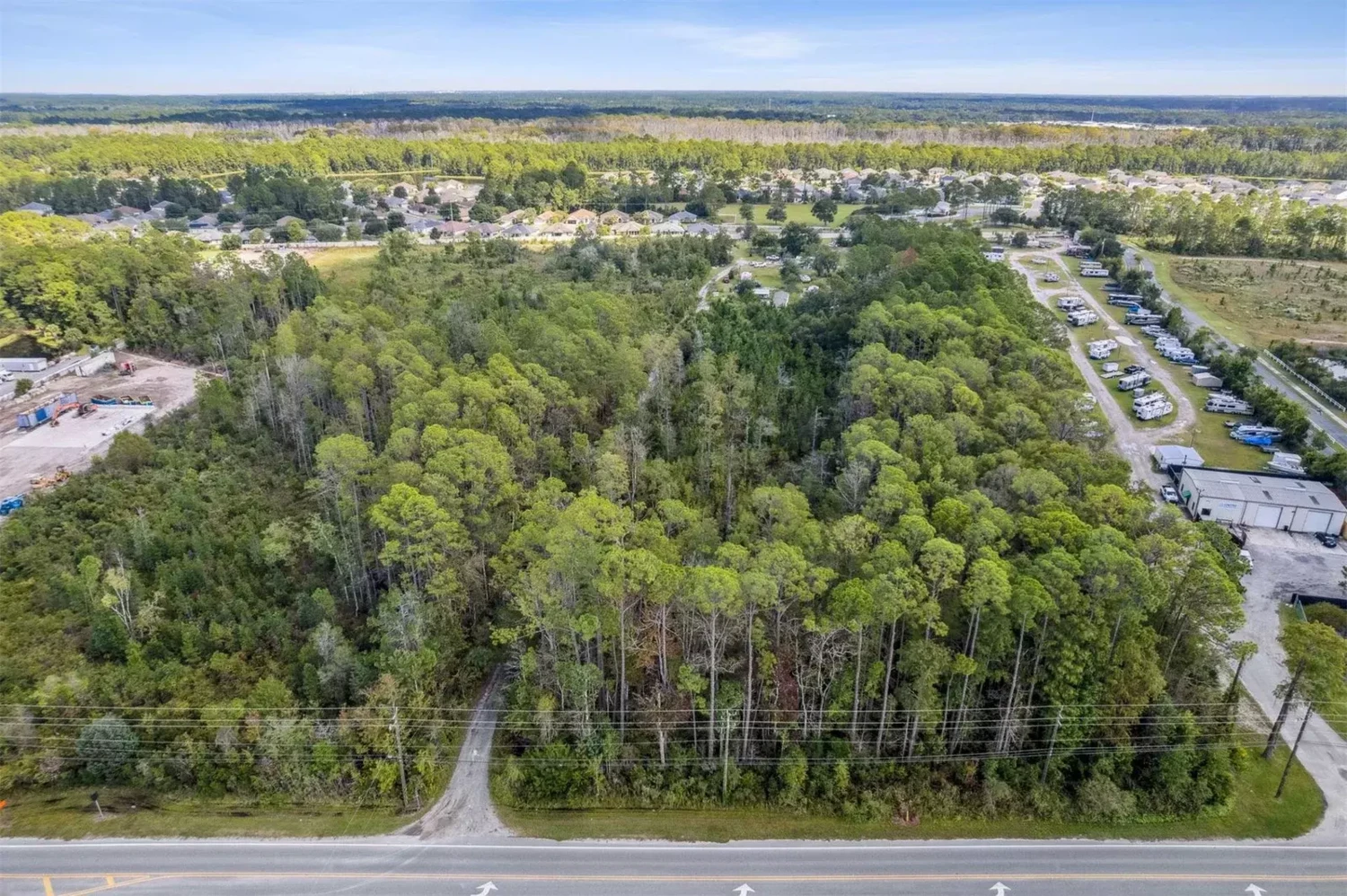 86158 Overstreet Ln, Yulee, FL for sale