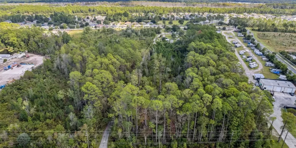 86158 Overstreet Ln, Yulee, FL for sale