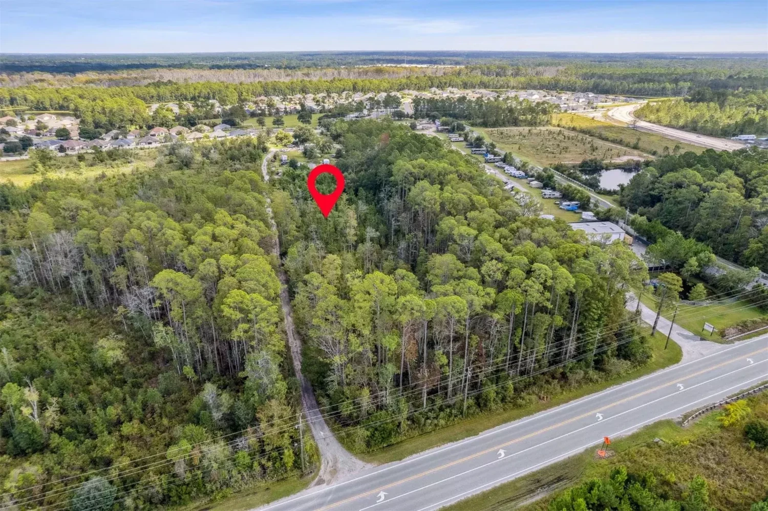 86158 Overstreet Ln, Yulee, FL for sale