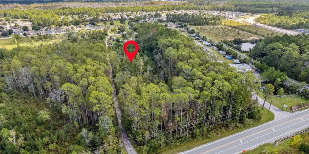 86158 Overstreet Ln, Yulee, FL for sale