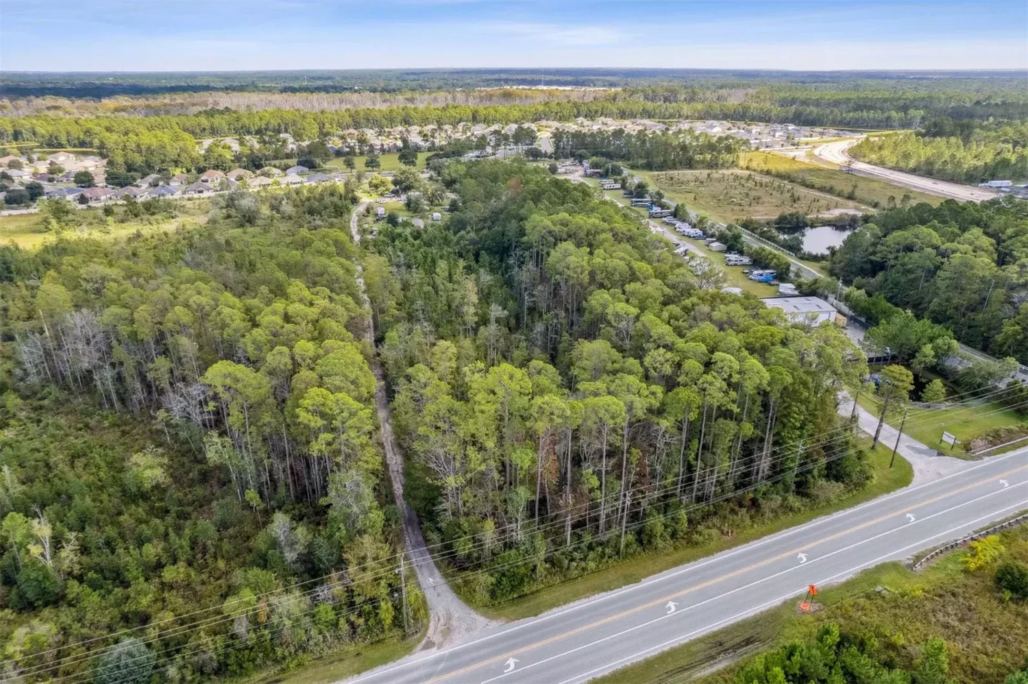 86158 Overstreet Ln, Yulee, FL for sale