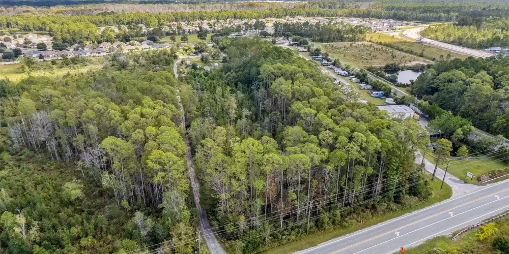 86158 Overstreet Ln, Yulee, FL for sale