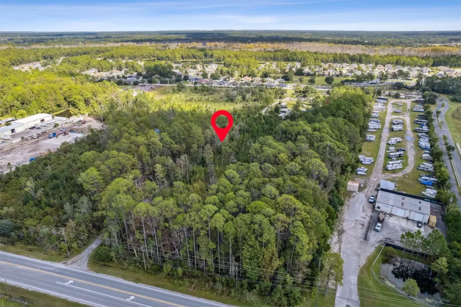 86158 Overstreet Ln, Yulee, FL for sale