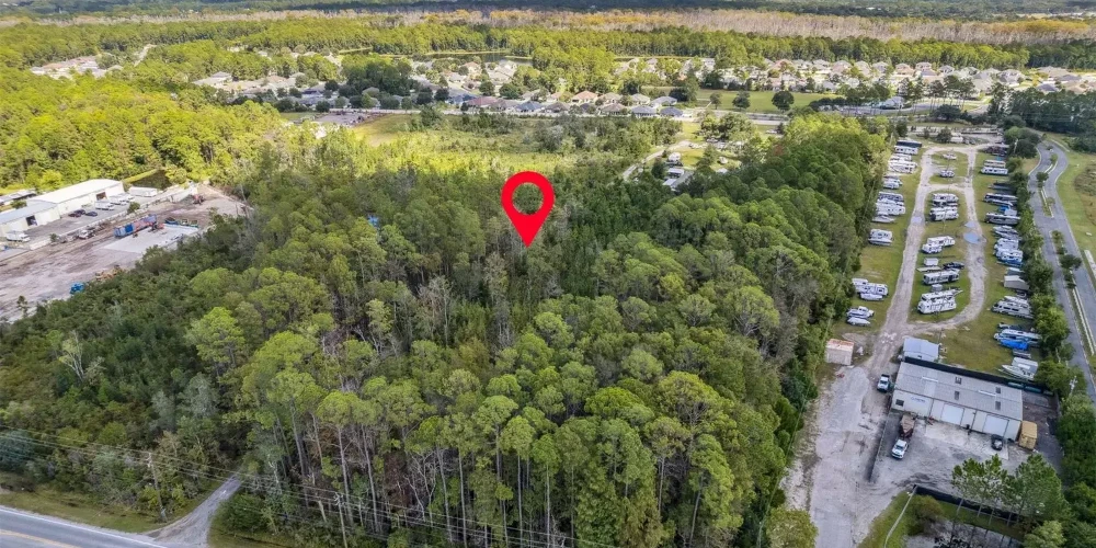 86158 Overstreet Ln, Yulee, FL for sale