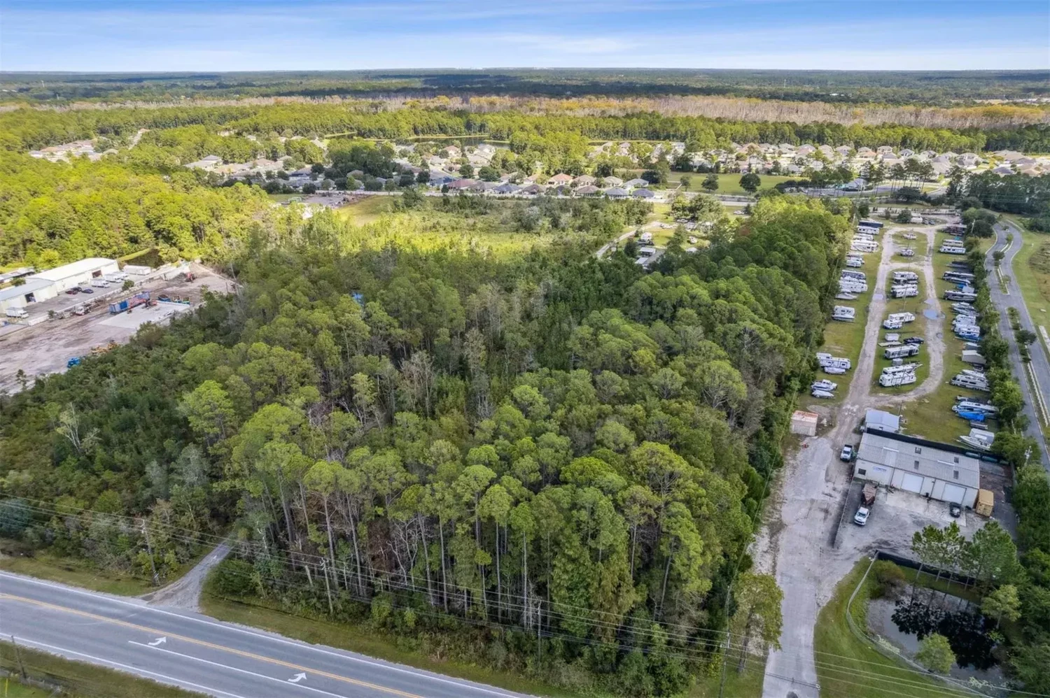 86158 Overstreet Ln, Yulee, FL for sale