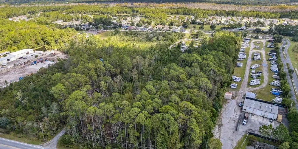 86158 Overstreet Ln, Yulee, FL for sale