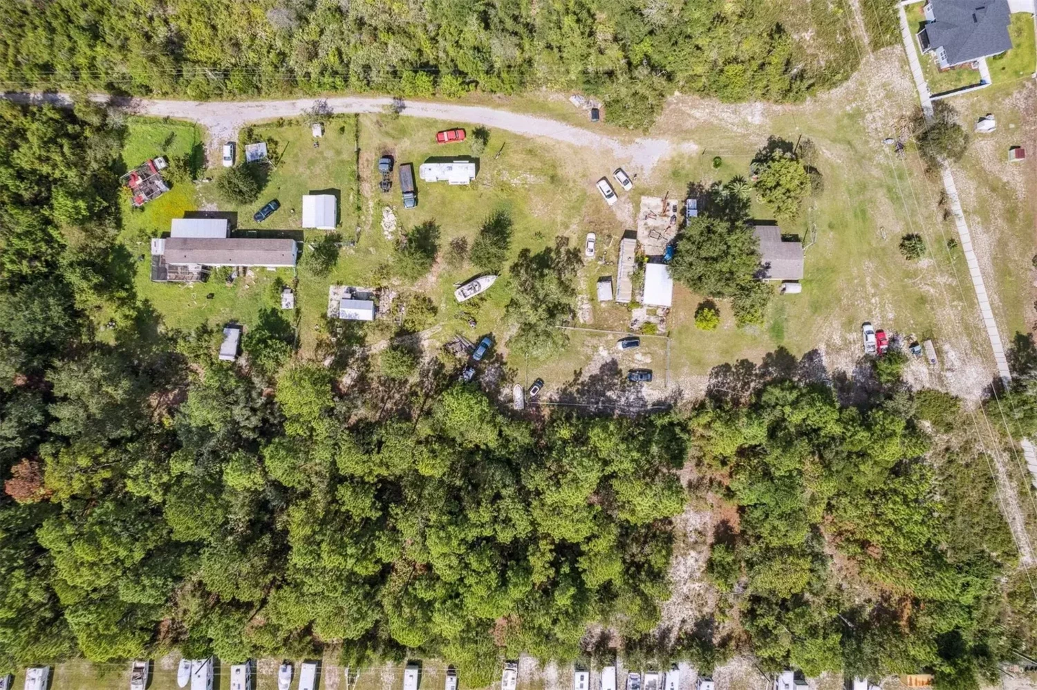86158 Overstreet Ln, Yulee, FL for sale