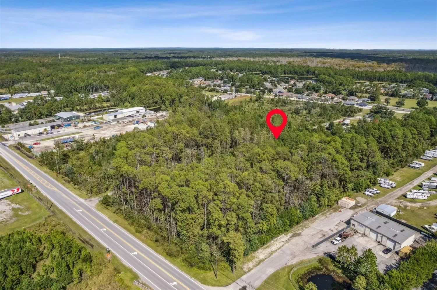 86158 Overstreet Ln, Yulee, FL for sale