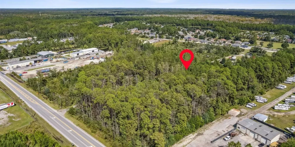 86158 Overstreet Ln, Yulee, FL for sale