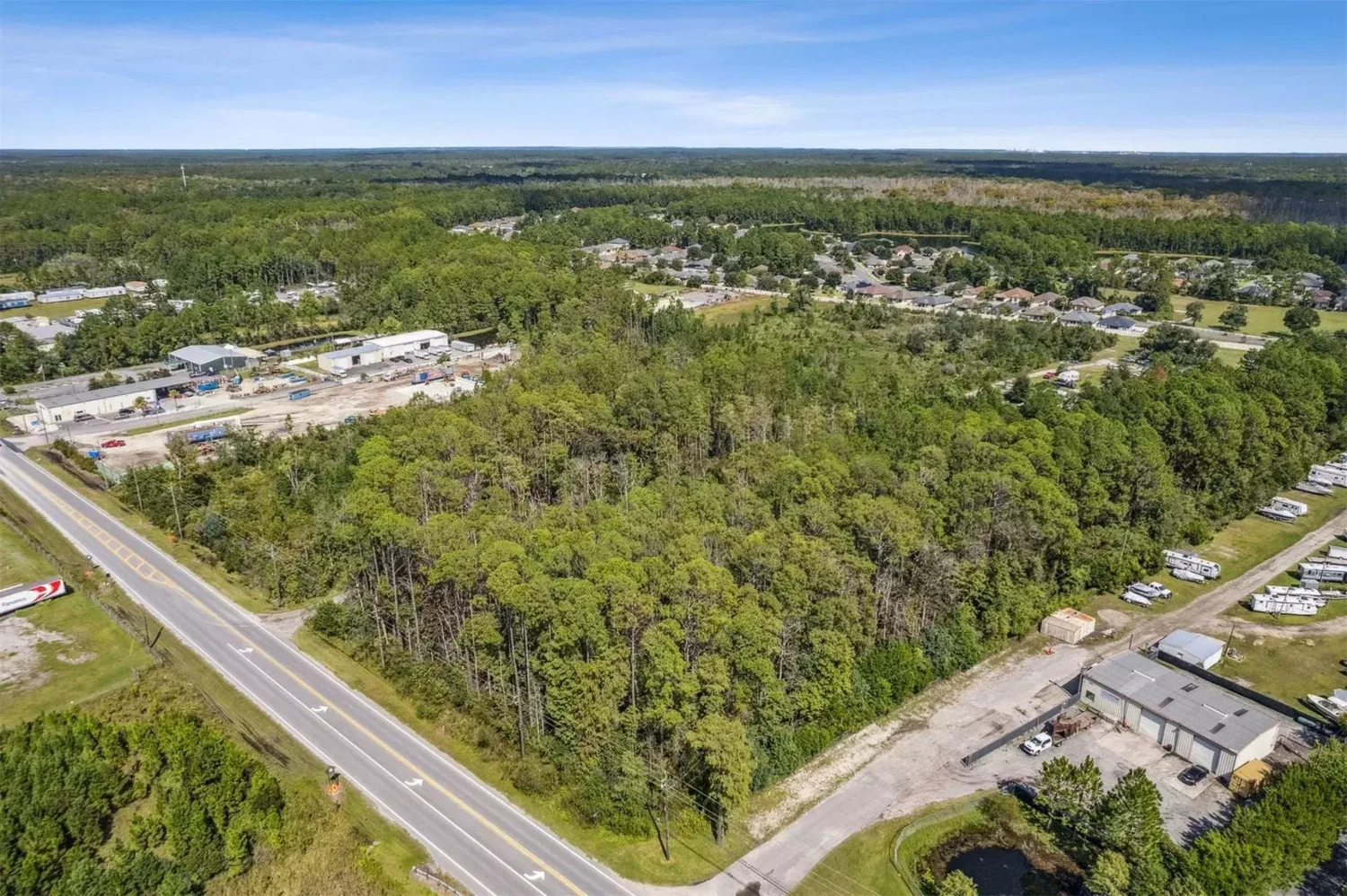 86158 Overstreet Ln, Yulee, FL for sale