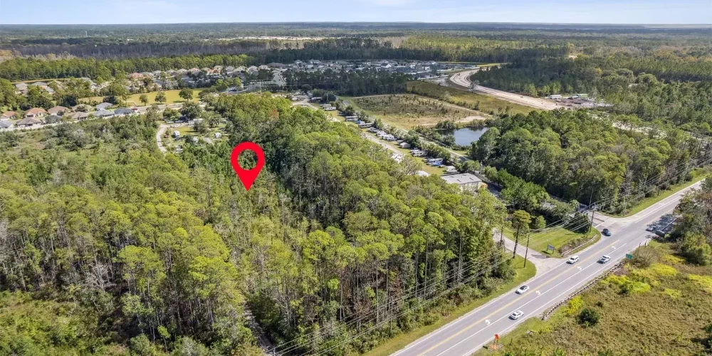 86158 Overstreet Ln, Yulee, FL for sale