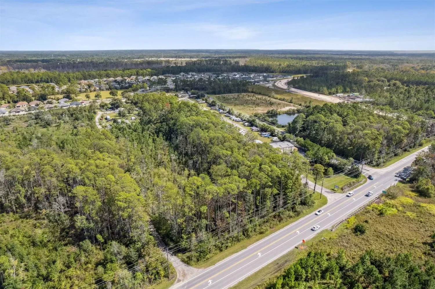 86158 Overstreet Ln, Yulee, FL for sale