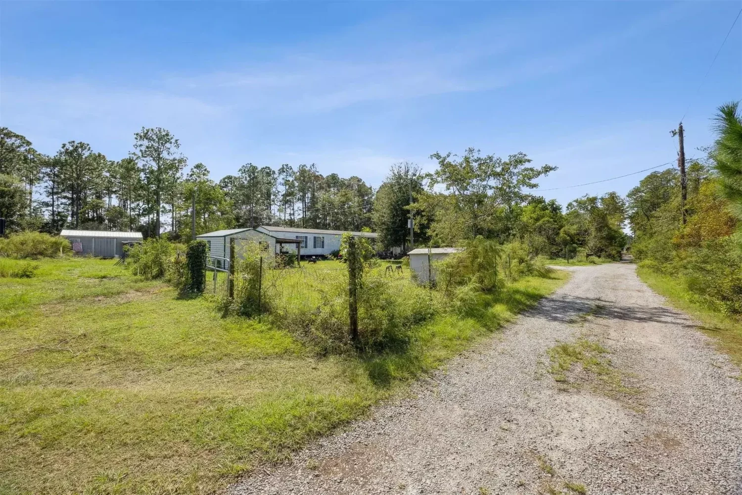 86158 Overstreet Ln, Yulee, FL for sale