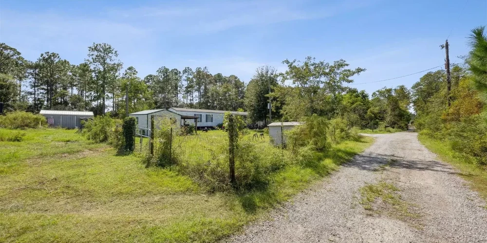 86158 Overstreet Ln, Yulee, FL for sale