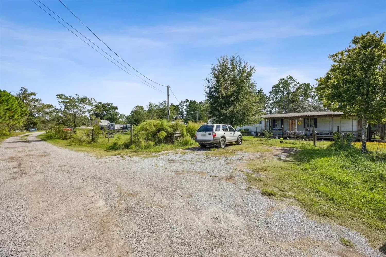 86158 Overstreet Ln, Yulee, FL for sale