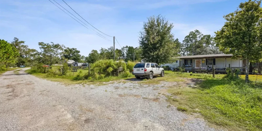86158 Overstreet Ln, Yulee, FL for sale