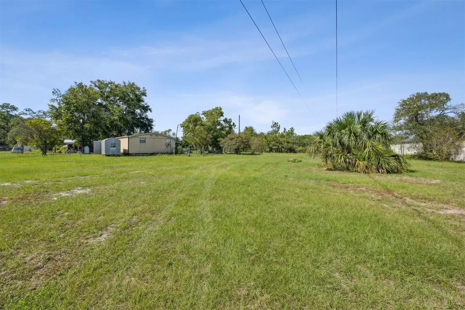 86158 Overstreet Ln, Yulee, FL for sale