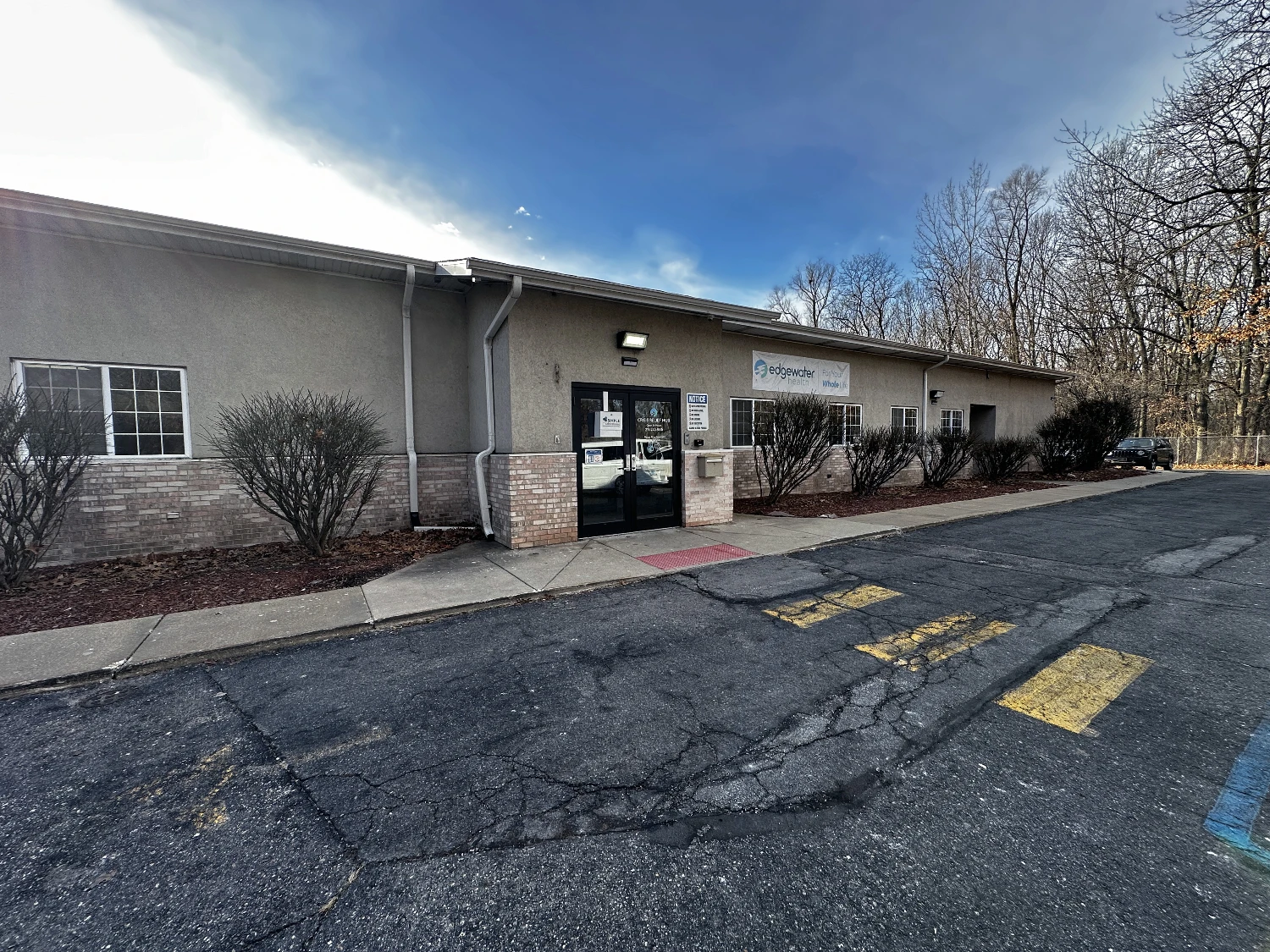 Gary Treatment Facility