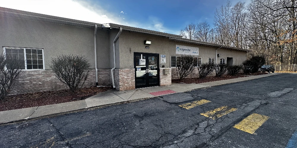 Gary Treatment Facility