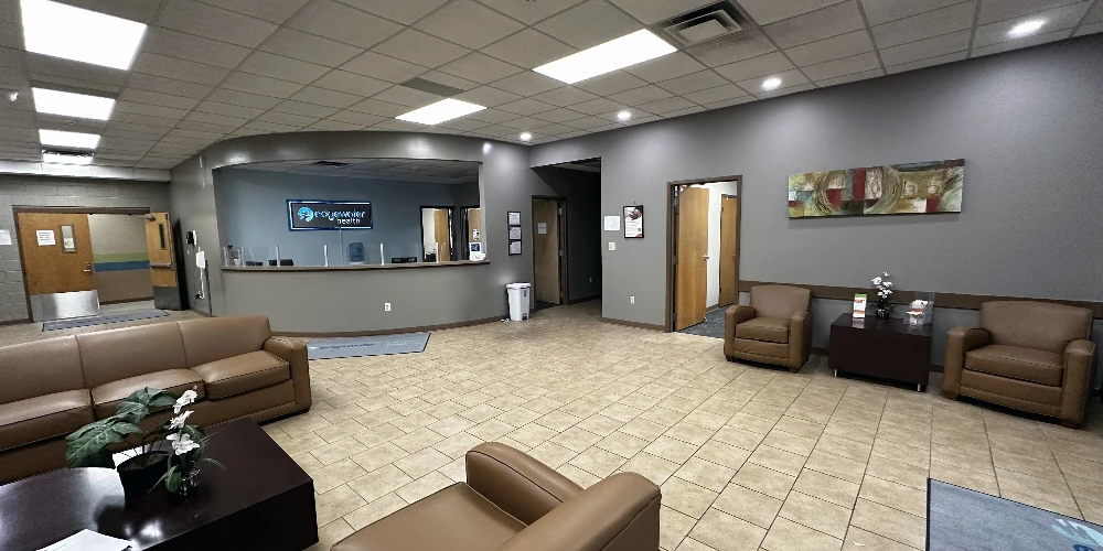 Gary Treatment Facility