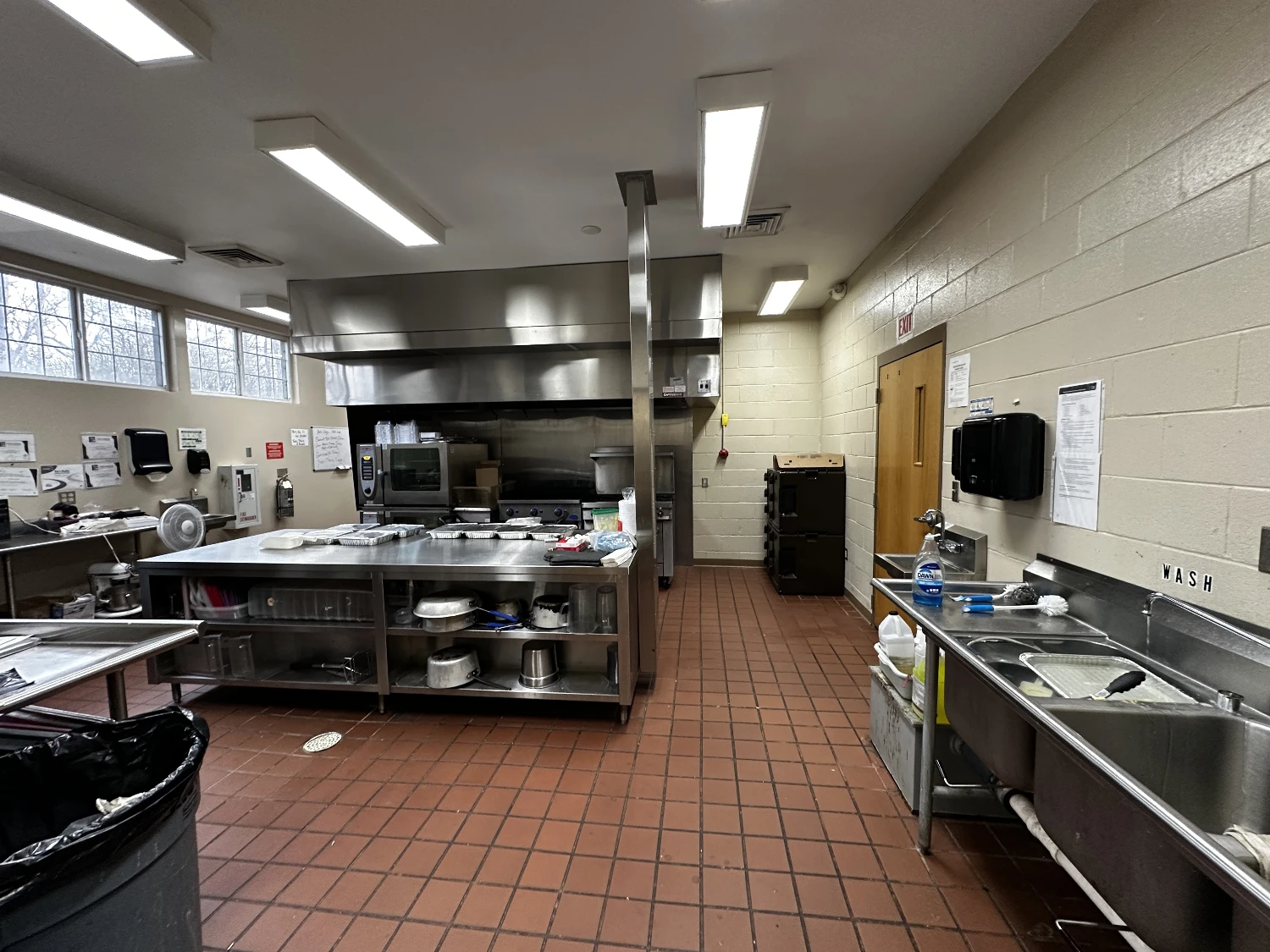Gary Treatment Facility