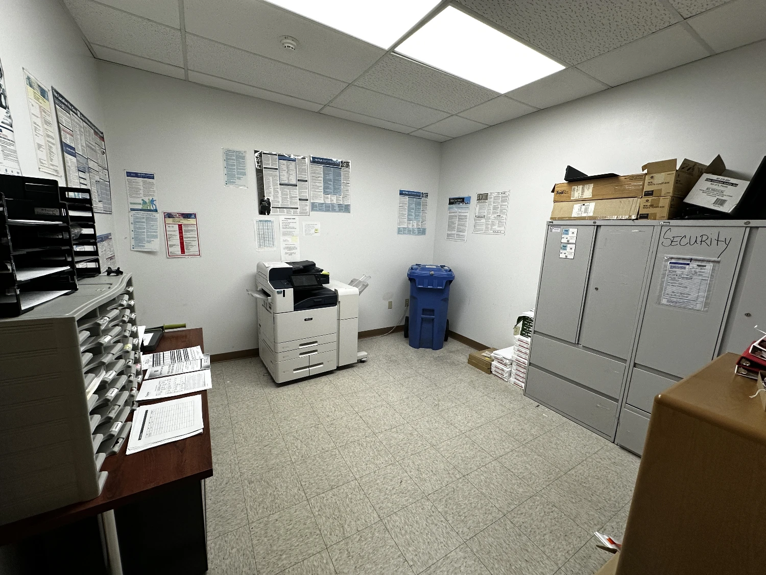 Gary Treatment Facility