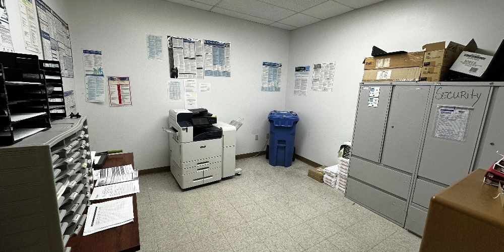 Gary Treatment Facility