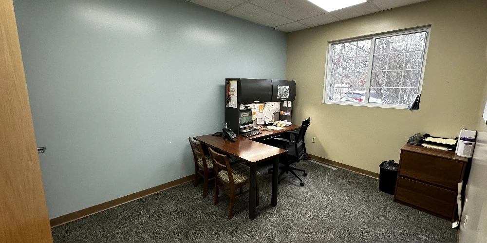 Gary Treatment Facility