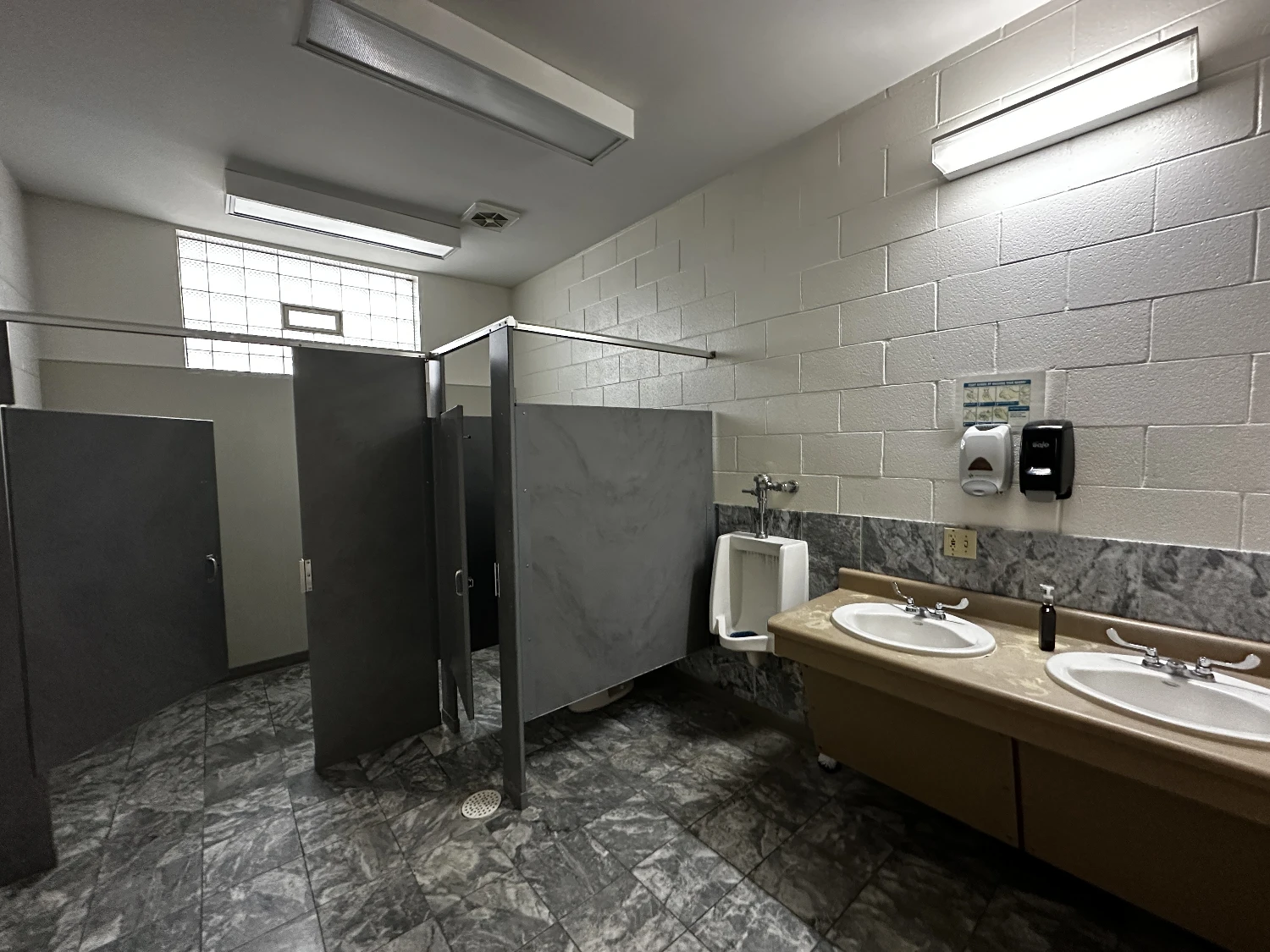 Gary Treatment Facility
