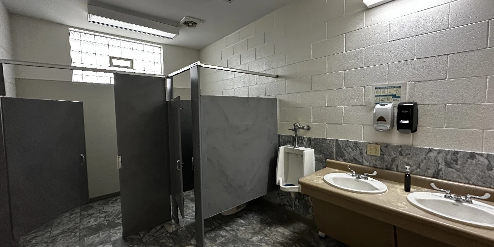 Gary Treatment Facility