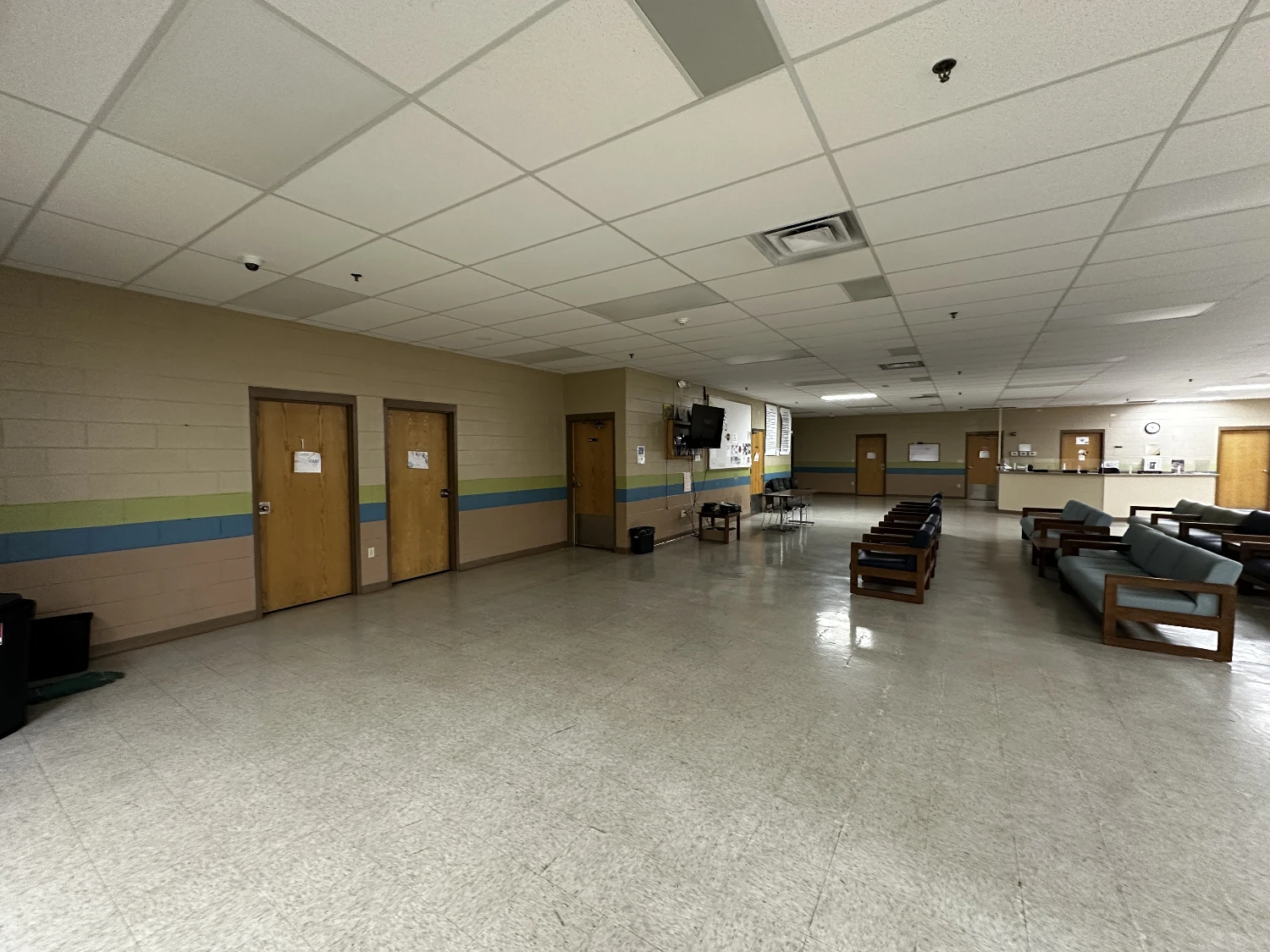 Gary Treatment Facility