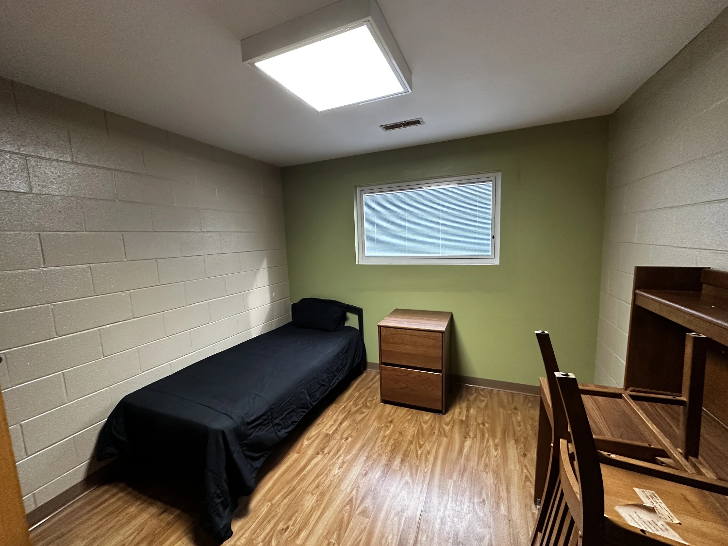 Gary Treatment Facility