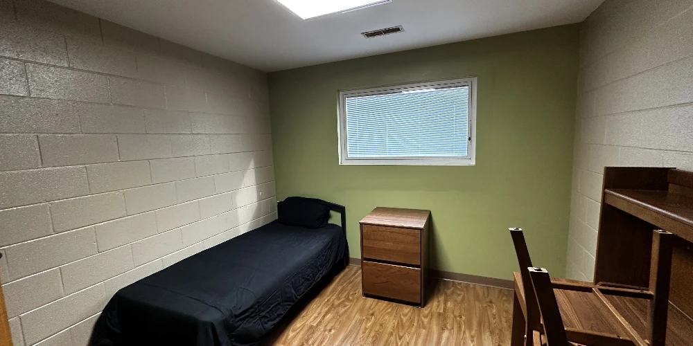 Gary Treatment Facility