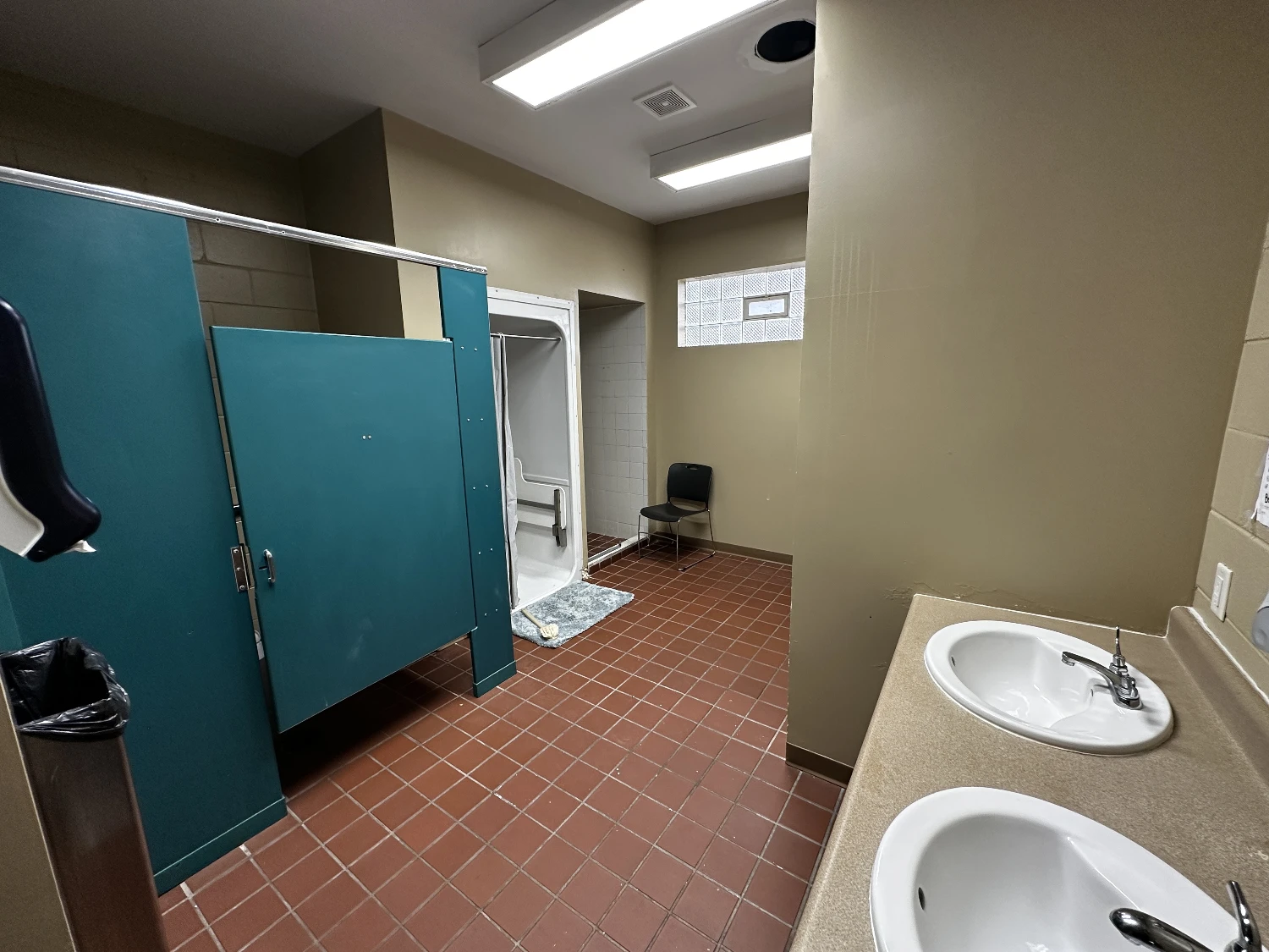 Gary Treatment Facility