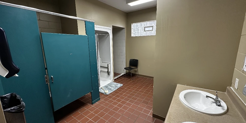 Gary Treatment Facility