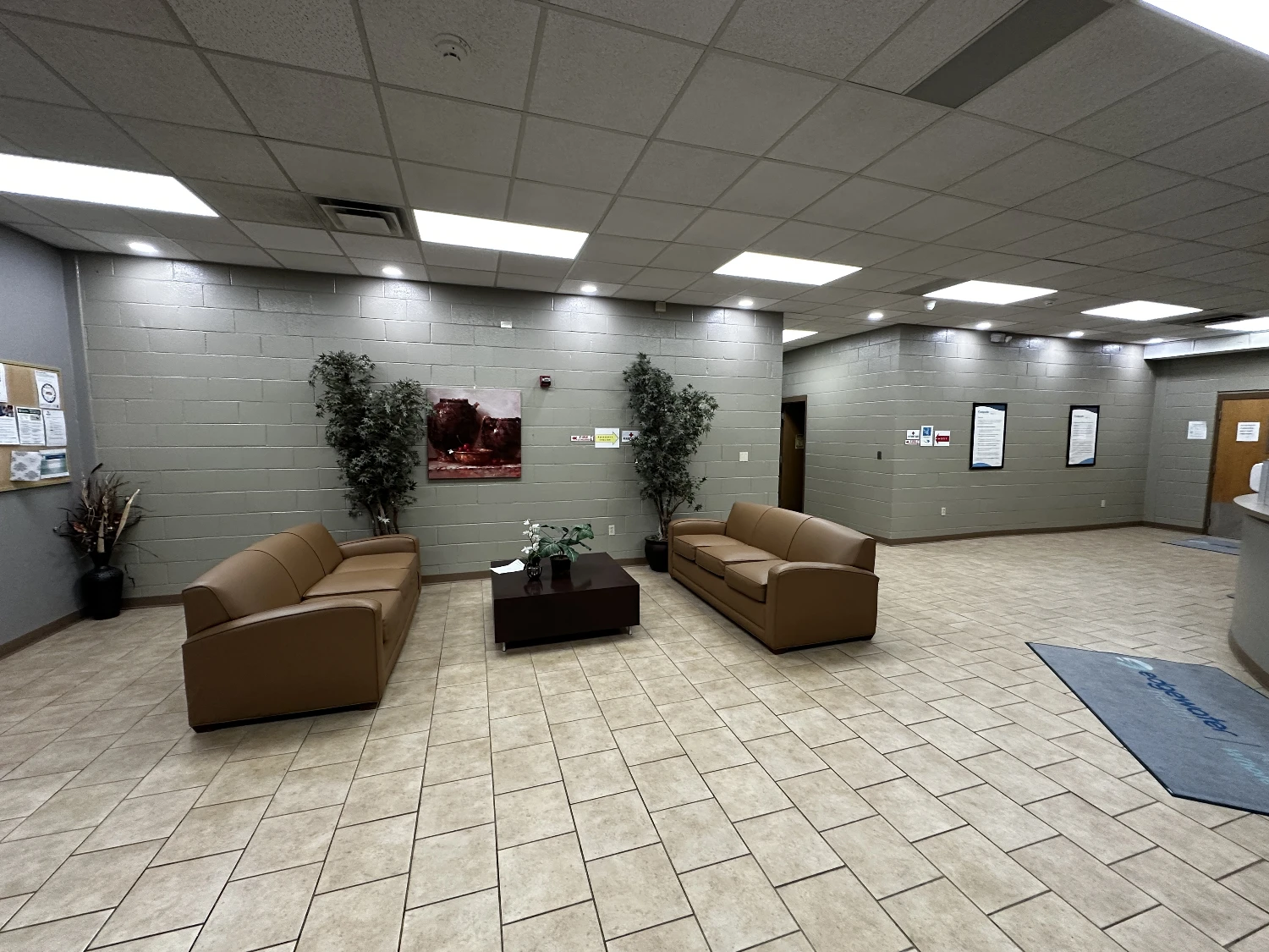 Gary Treatment Facility