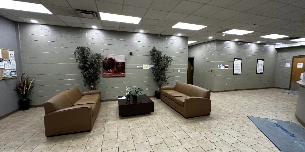 Gary Treatment Facility