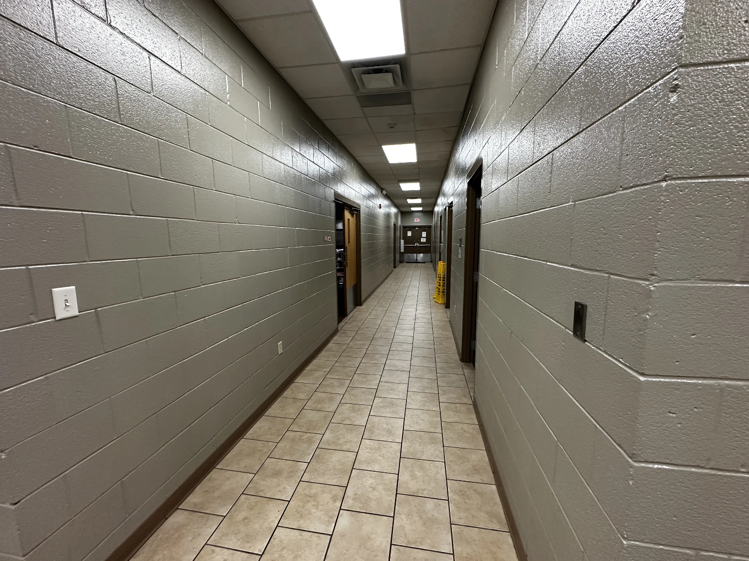 Gary Treatment Facility