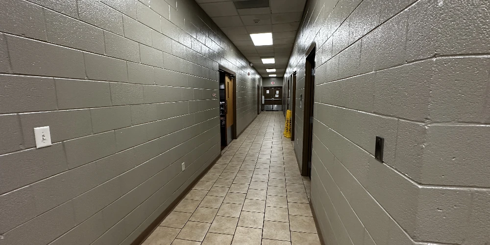 Gary Treatment Facility