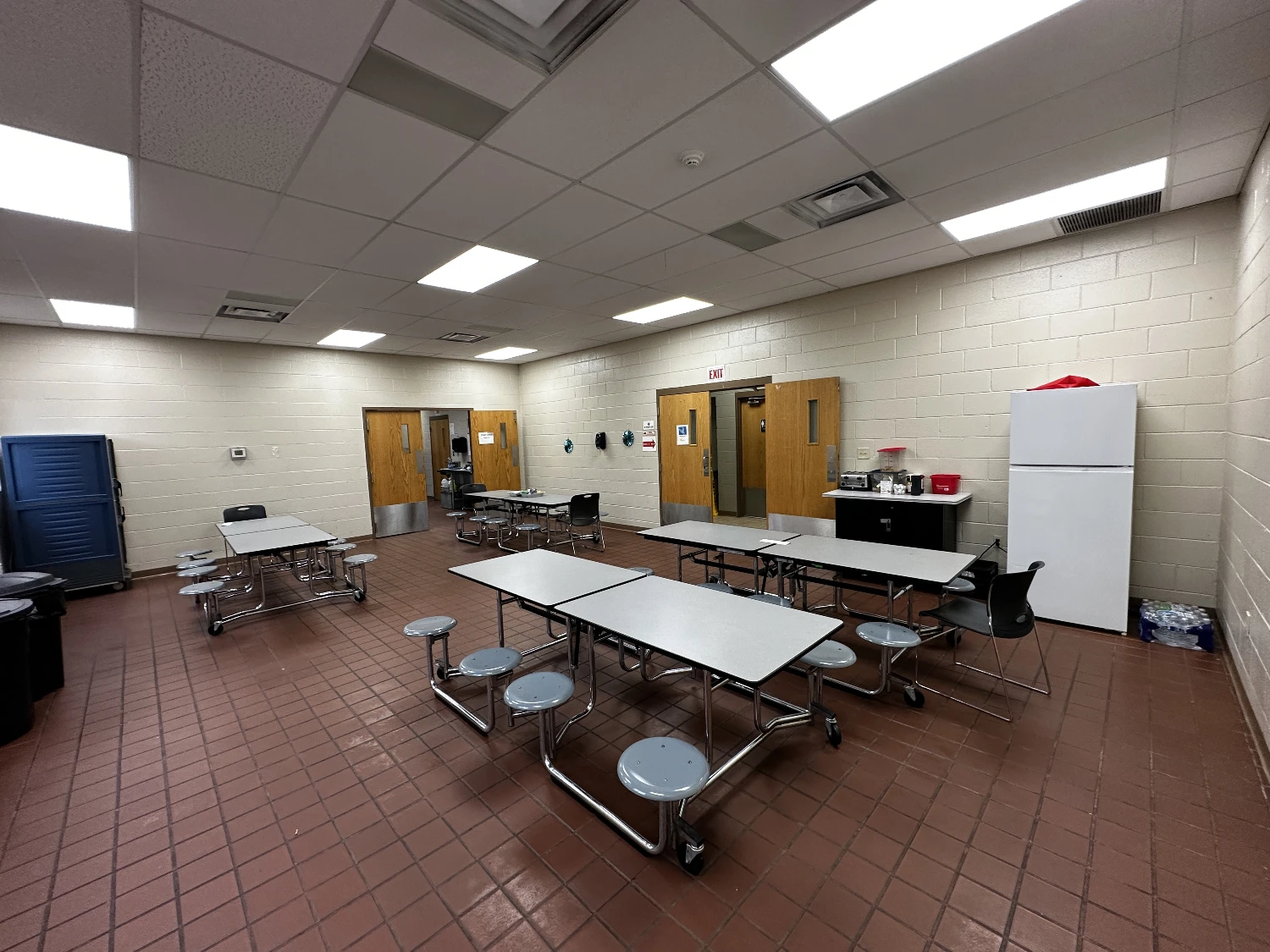 Gary Treatment Facility