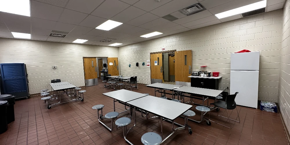 Gary Treatment Facility