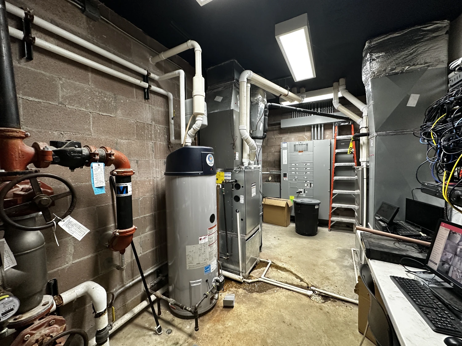 Gary Treatment Facility